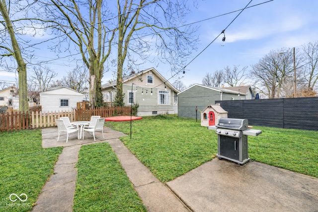 630 N Emerson Avenue, Indianapolis, IN 46219