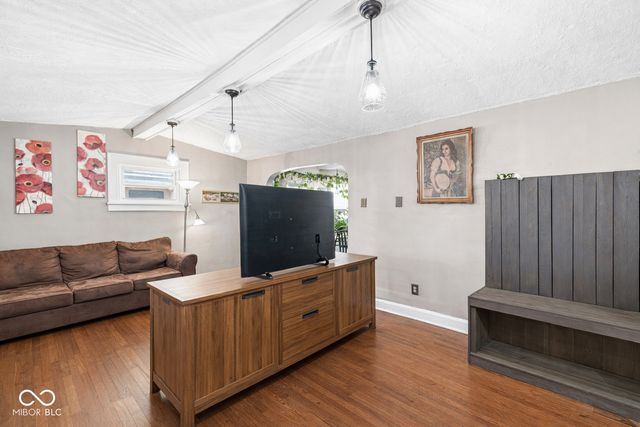 630 N Emerson Avenue, Indianapolis, IN 46219