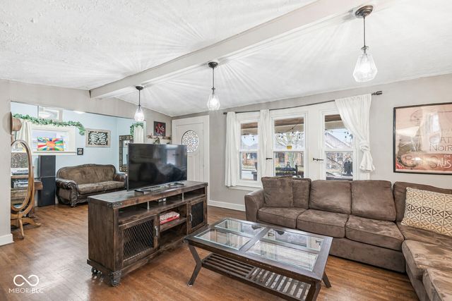 630 N Emerson Avenue, Indianapolis, IN 46219