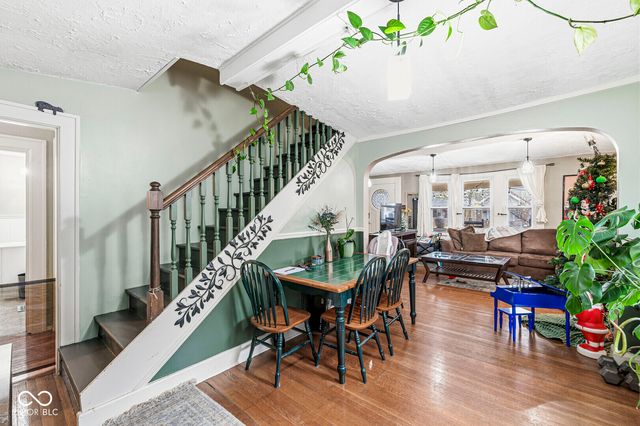 630 N Emerson Avenue, Indianapolis, IN 46219