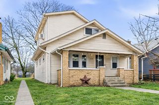 630 N Emerson Avenue, Indianapolis, IN 46219