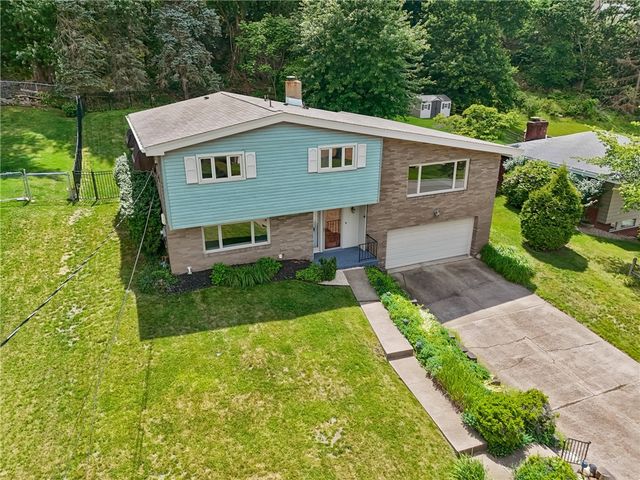198 Longvue Dr, Ross Twp, PA 15237