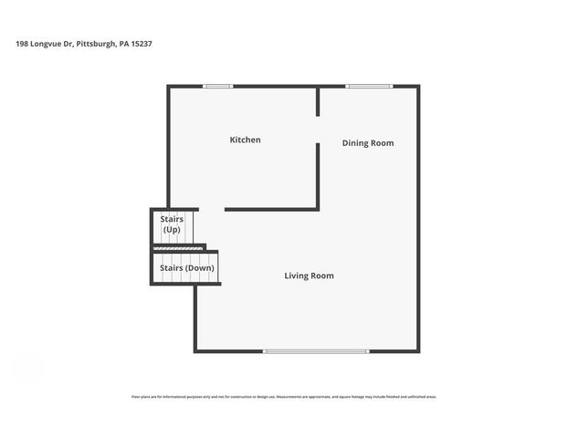 198 Longvue Dr, Ross Twp, PA 15237