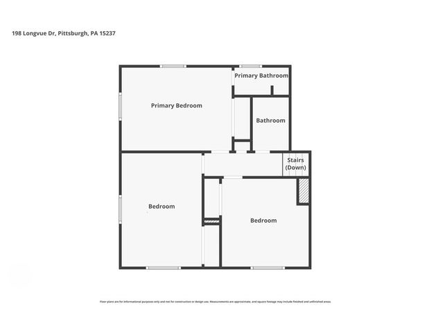 198 Longvue Dr, Ross Twp, PA 15237
