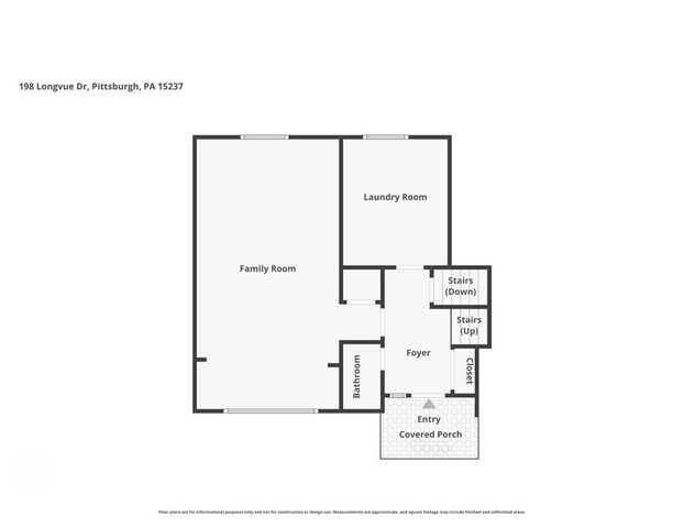 198 Longvue Dr, Ross Twp, PA 15237