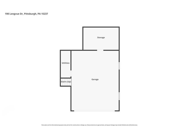 198 Longvue Dr, Ross Twp, PA 15237
