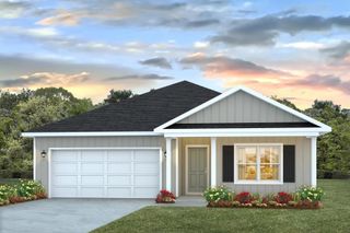 148 Pruitt Drive, Crawfordville, FL 32327
