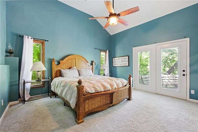 5796 SE Pine Lane, Holt, MO 64048