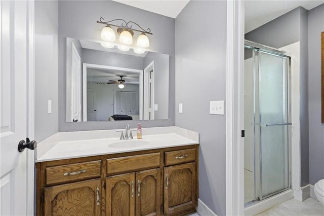 5796 SE Pine Lane, Holt, MO 64048