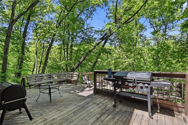 5796 SE Pine Lane, Holt, MO 64048