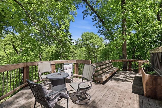 5796 SE Pine Lane, Holt, MO 64048