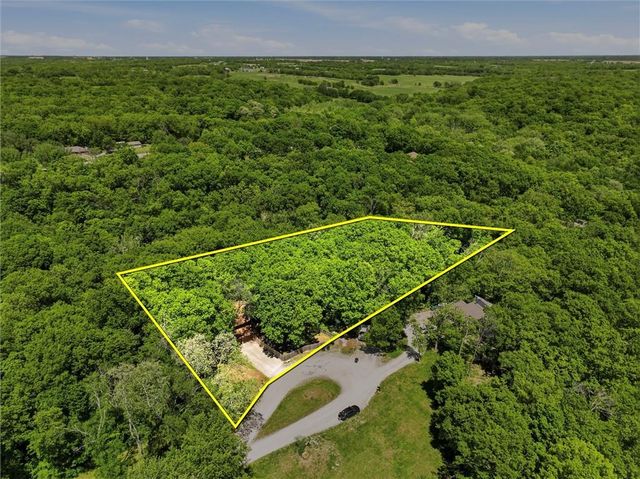 5796 SE Pine Lane, Holt, MO 64048