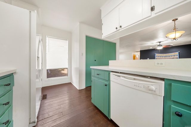 110 Clifton Court, Hot Springs, AR 71913