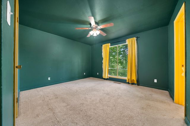 110 Clifton Court, Hot Springs, AR 71913