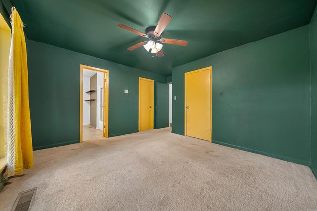 110 Clifton Court, Hot Springs, AR 71913