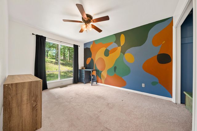 110 Clifton Court, Hot Springs, AR 71913