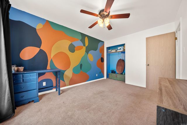 110 Clifton Court, Hot Springs, AR 71913