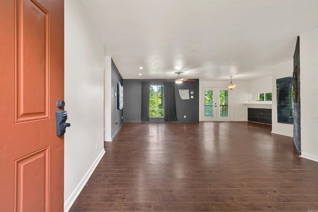 110 Clifton Court, Hot Springs, AR 71913