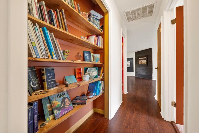 110 Clifton Court, Hot Springs, AR 71913