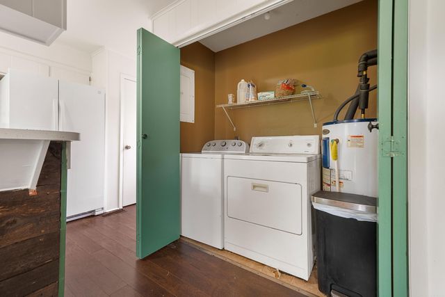 110 Clifton Court, Hot Springs, AR 71913