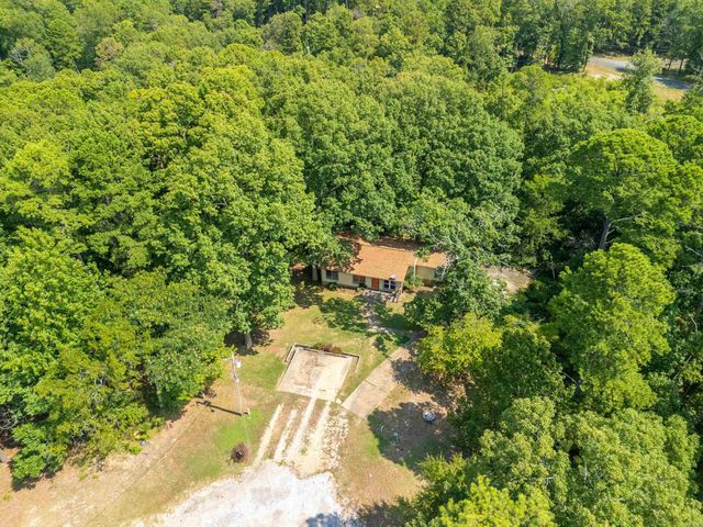 110 Clifton Court, Hot Springs, AR 71913