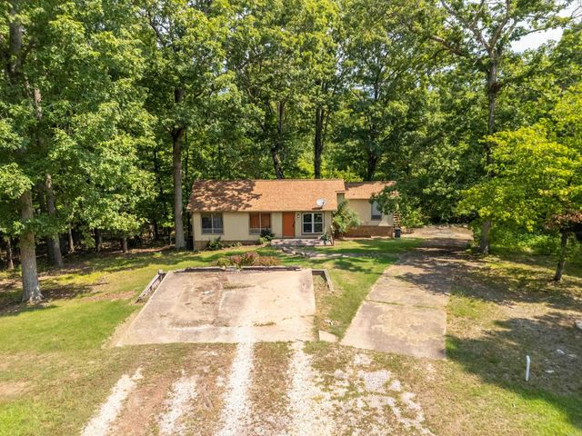 110 Clifton Court, Hot Springs, AR 71913