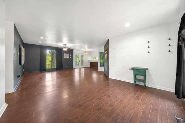 110 Clifton Court, Hot Springs, AR 71913