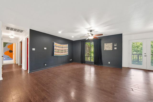 110 Clifton Court, Hot Springs, AR 71913