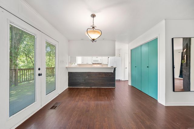 110 Clifton Court, Hot Springs, AR 71913