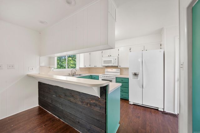 110 Clifton Court, Hot Springs, AR 71913