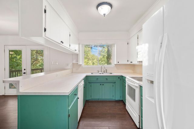 110 Clifton Court, Hot Springs, AR 71913