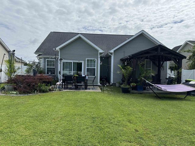 117 Blue Stem Dr., Myrtle Beach, SC 29588