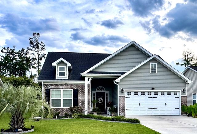 117 Blue Stem Dr., Myrtle Beach, SC 29588