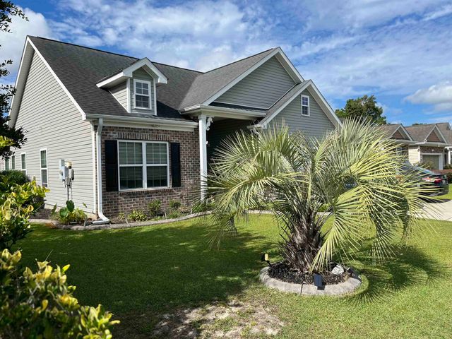 117 Blue Stem Dr., Myrtle Beach, SC 29588