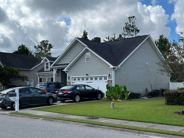 117 Blue Stem Dr., Myrtle Beach, SC 29588