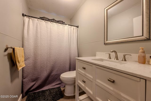 1617 Joplin Street, Sarcoxie, MO 64862