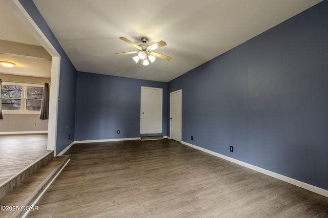 1617 Joplin Street, Sarcoxie, MO 64862