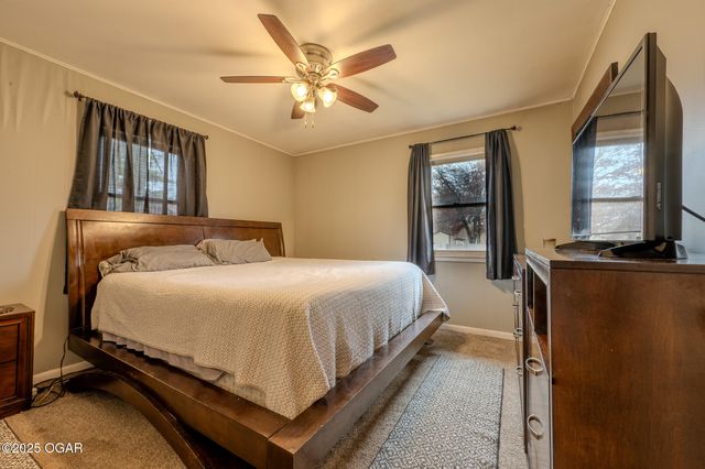 1617 Joplin Street, Sarcoxie, MO 64862