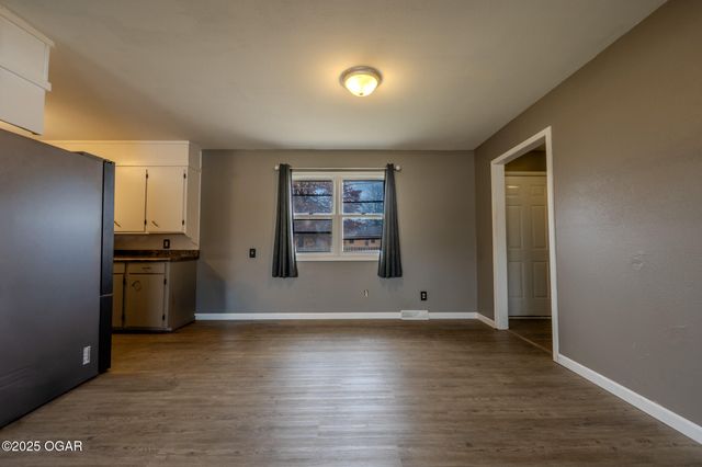 1617 Joplin Street, Sarcoxie, MO 64862