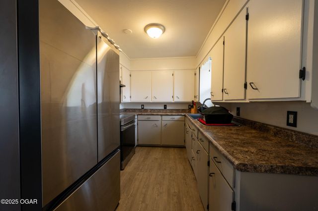 1617 Joplin Street, Sarcoxie, MO 64862