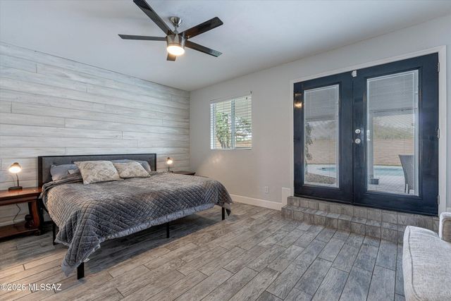 7356 N Casablanca Drive, Tucson, AZ 85704