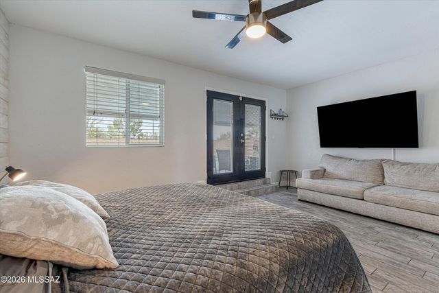 7356 N Casablanca Drive, Tucson, AZ 85704