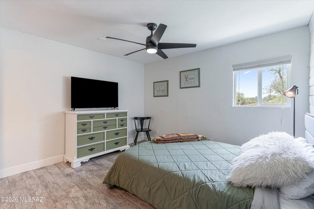 7356 N Casablanca Drive, Tucson, AZ 85704