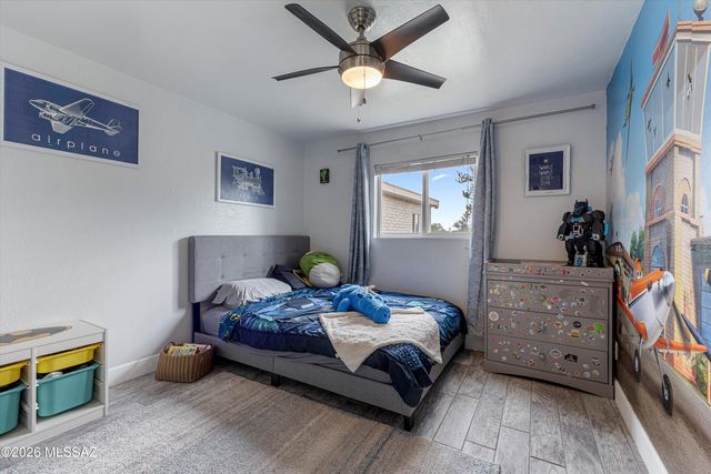7356 N Casablanca Drive, Tucson, AZ 85704