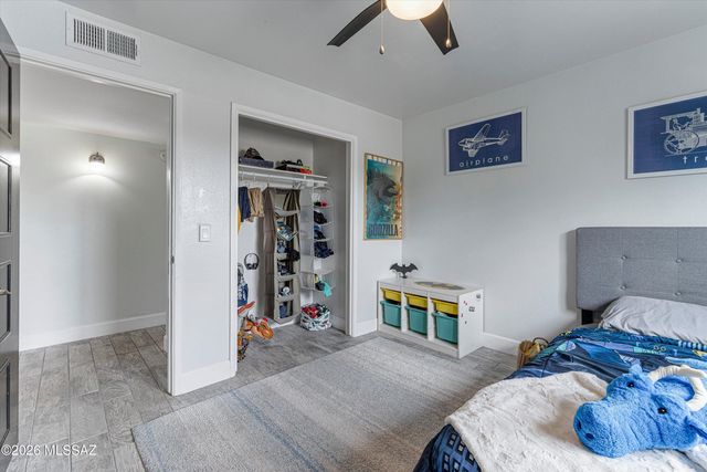 7356 N Casablanca Drive, Tucson, AZ 85704