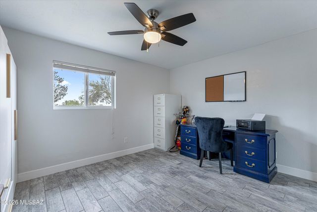 7356 N Casablanca Drive, Tucson, AZ 85704