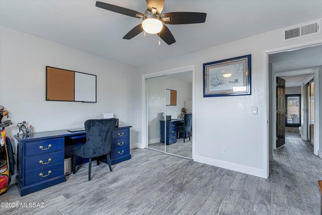 7356 N Casablanca Drive, Tucson, AZ 85704