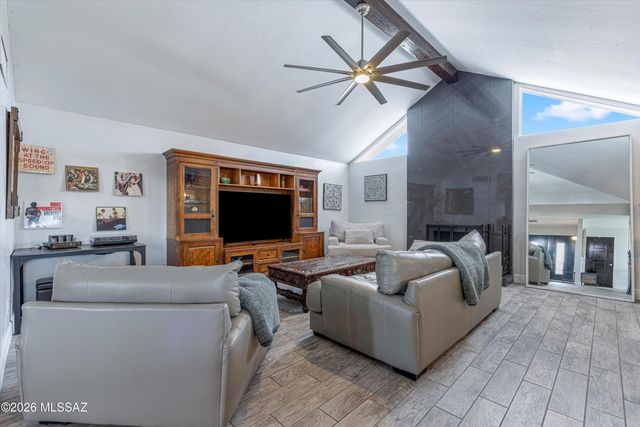 7356 N Casablanca Drive, Tucson, AZ 85704