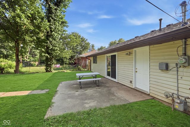 3661 N Wittfield Street, Indianapolis, IN 46235
