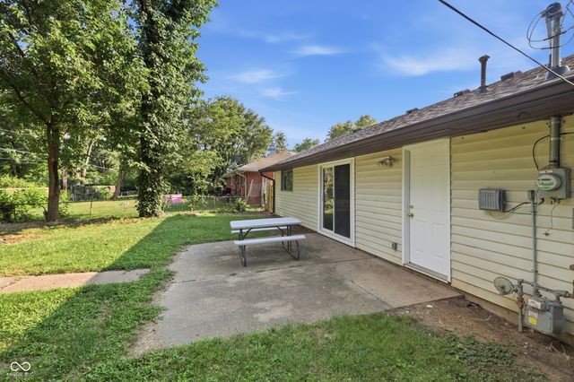 3661 N Wittfield Street, Indianapolis, IN 46235